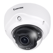 Vivotek FD9187-HT-A | FD9187 HT A | FD9187HTA 5MP, H.265, 2MP 60fps, 2.7~13.5mm, 50M IR, WDR Pro, SNV, PIR